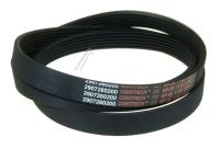 BEKO/GRUNDIG/ARCELIK Courroies poly-v                                             C00881706