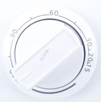 BEKO/GRUNDIG/ARCELIK Boutons de minuterie                                         C00872595