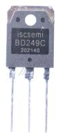 INCHANGE SEMICONDUCTOR Transistoren                                                 BD249C
