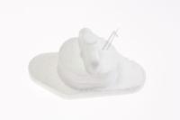 WHIRLPOOL/INDESIT Vlotter mechanisch                                           482000027055