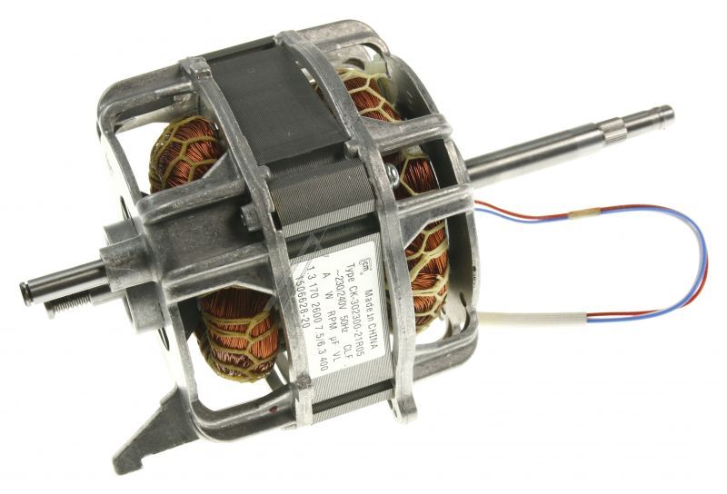 ELECTROLUX / AEG Motoren                                                      1506628203