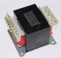 JVC Voedingstrafo's                                              QQT0518002