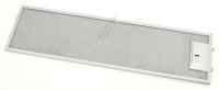 Silverline Metallfettfilter                                             YT142119001
