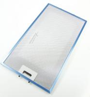 WHIRLPOOL/INDESIT Metaal vetfilter                                             482000008331