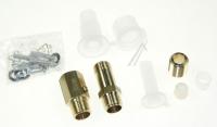 Boschsiemens Stutzen                                                      00614912