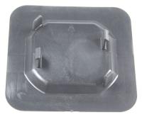 Boschsiemens Afdekkap behuizing                                           00611706