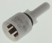 HISENSE/GORENJE Temperatuurvoeler voor wasmachine, droger, vaatwasser 278691