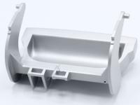 ELECTROLUX / AEG Greep v. vaatwasser                                          1529134205