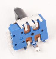 Yamaha Draaipotentiometers                                          VQ032500
