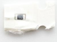 Samsung Smd-0.1w resistances film metal.                             2007000078