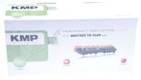 KMP Tonercartridges BT59
