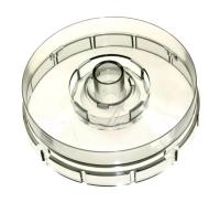 Boschsiemens Deksel                                                       00489317
