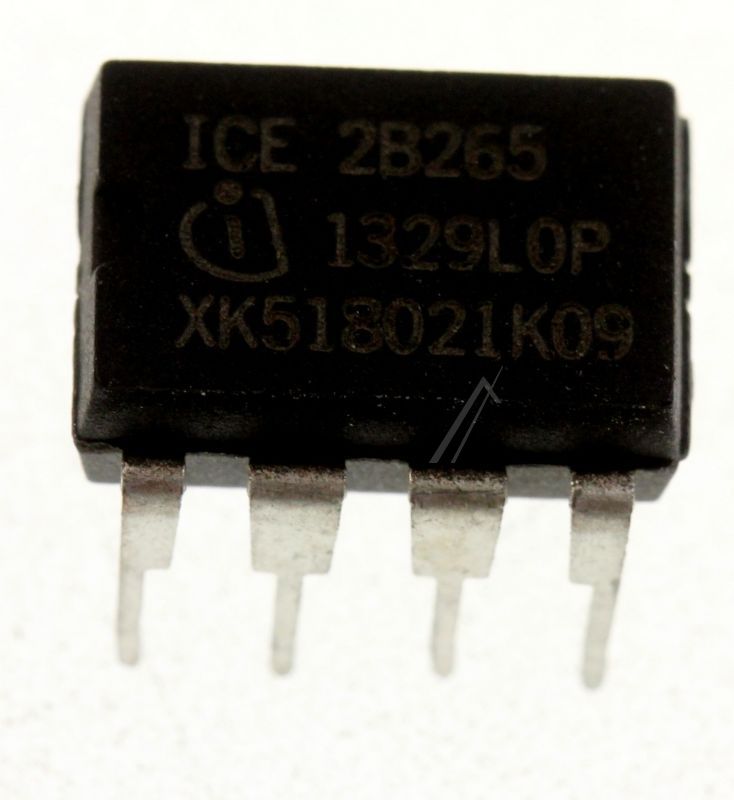 INFINEON Circuits integres                                            ICE2B265