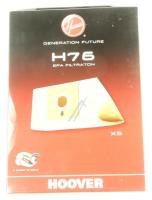 Candyhoover Stofzuigerzakken                                             35601668