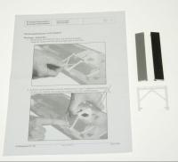 Boschsiemens Poignees de lave-vaisselle                                   00166881