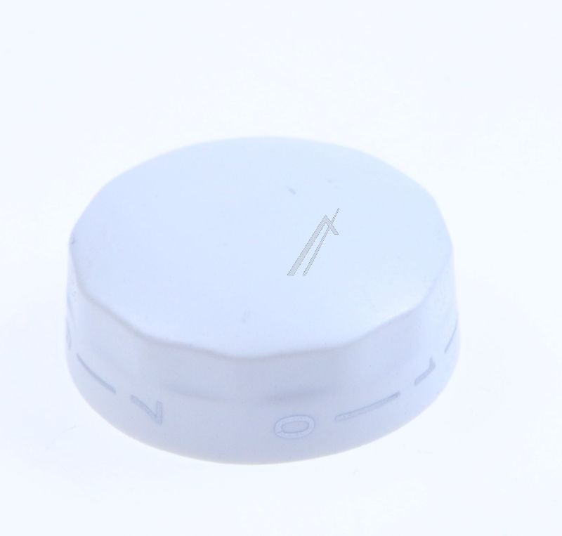 WHIRLPOOL/INDESIT Boutons de thermostat                                        488000506190