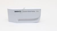BEKO/GRUNDIG/ARCELIK Poignee facade boite a produit                               C00869221