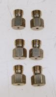 ELECTROLUX / AEG Buses et injecteurs                                          50253106004