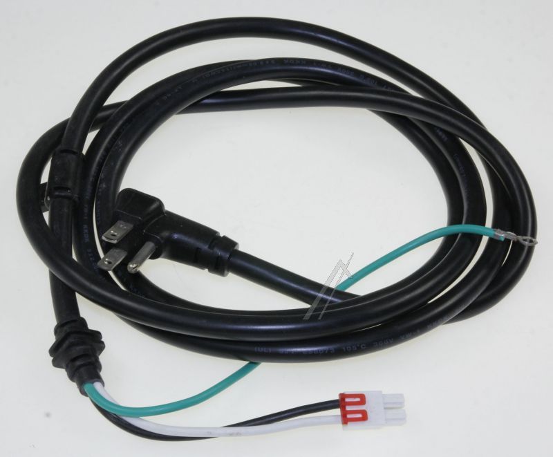 Samsung Chassisdeel (steker)                                         DA3910165D