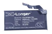 COM Accu pour gsm                                                