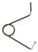 WHIRLPOOL/INDESIT Zugfedern 481249268172