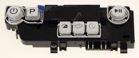 WHIRLPOOL/INDESIT Knop                                                         488000628908