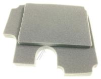 ELECTROLUX / AEG Schuimstoffilter                                             1182984029