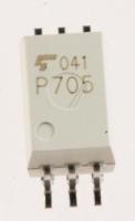 Panasonic Optocouplers/ir-sensoren                                     B3PBA0000496