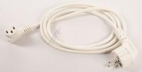 WHIRLPOOL/INDESIT Netzkabel                                                    481232128488
