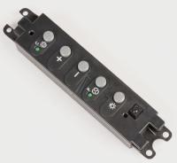 FABER/FRANKE/ROBLIN Claviers selecteur                                           1330065383