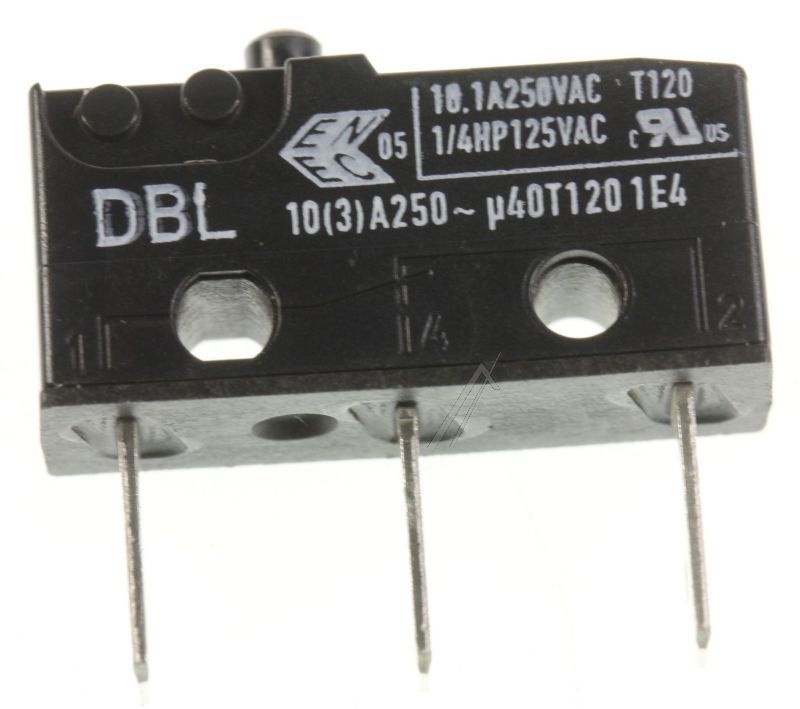 ELECTROLUX / AEG Microschakelaars                                             50287152008