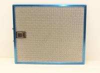 FABER/FRANKE/ROBLIN Metaal vetfilter                                             1330171349