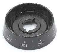 WHIRLPOOL/INDESIT Thermostatknopf                                              488000285140