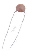 - Keramische condensator mini                                  