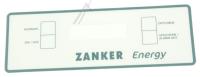 ELECTROLUX / AEG Handgreep                                                    2914941287