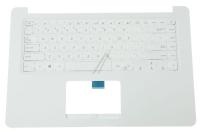 Asus Us - united states laptop-toetsenbord                        90NB0FY4R32UI1