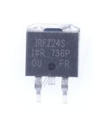 VISHAY Smd-transistoren                                             IRFZ24SPBF