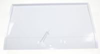 WHIRLPOOL/INDESIT Afdekkap behuizing                                           481052822431