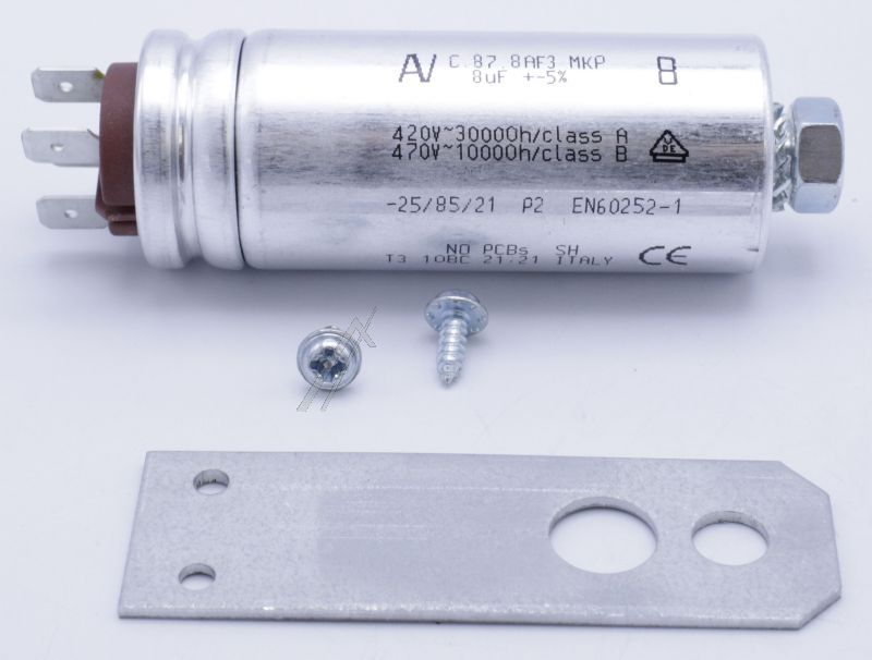 HISENSE/GORENJE Composants passifs                                           147595