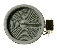 HISENSE/GORENJE Foyers radiants                                              553893