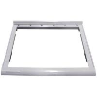 WHIRLPOOL/INDESIT Behuizingsrand                                               481241828359