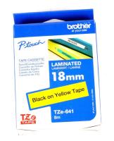 Brother Inktlint                                                     TZE641