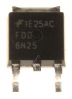 Vestel Mos-fet-transistoren                                         30066201