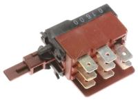 ELECTROLUX / AEG Knöpfe/ knopf/ taste                                         1526016009