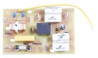 HISENSE/GORENJE Magnetronontstoorfilters                                     888088