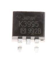 Panasonic Transistors                                                  2SK399500L