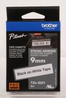 Brother Inktlint                                                     TZES221