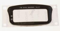 Kenwood Frontplaat                                                   B10268513