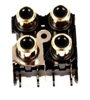 SOUND UNITED Anschlussklemme                                              943643104500S