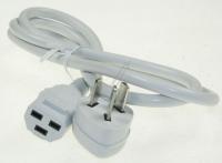 Boschsiemens Fiches/cables/adaptateurs                                    00648168